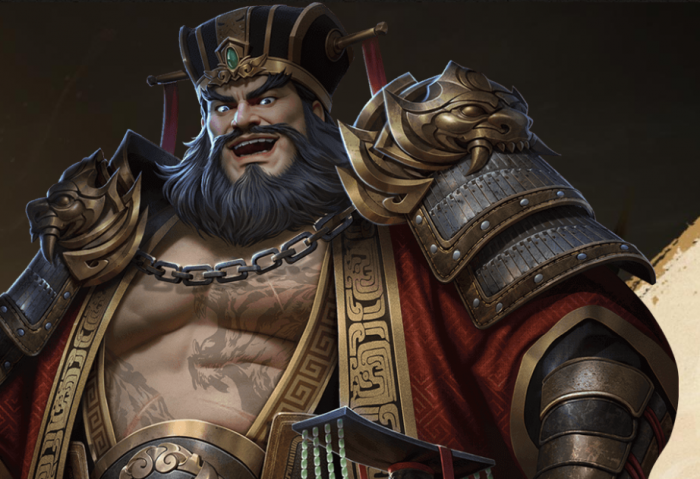 三国百将牌游戏点评3