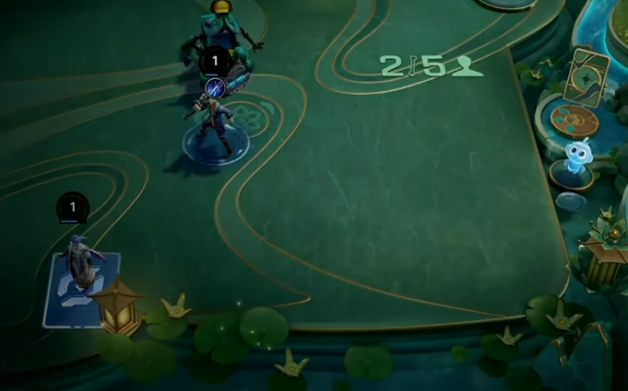 洛克王国世界伏地兽进化全解析5