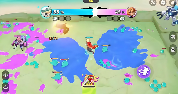 月相计划流派全解析2