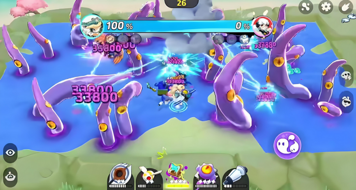 月相计划流派全解析4