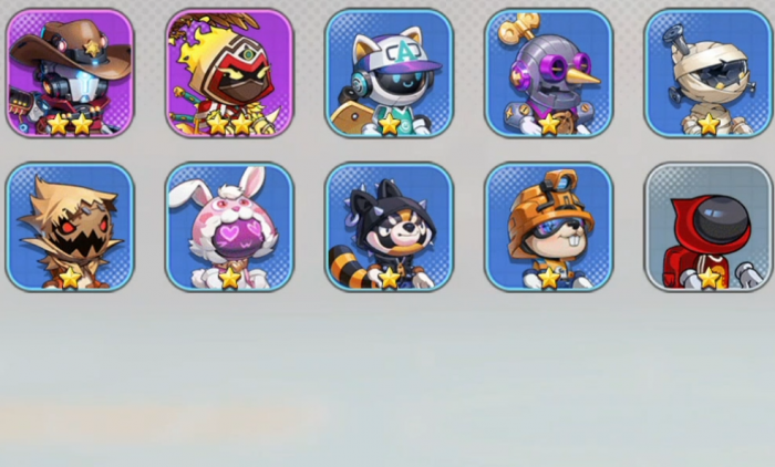 灌篮军团100连抽怎么获得3