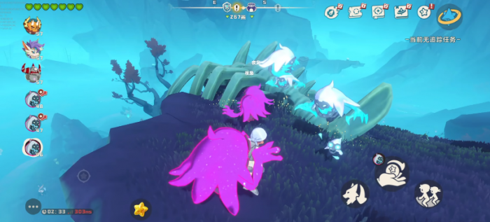 星塔旅人抽卡资源获取全攻略4