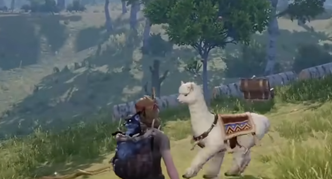 荒原曙光悬崖房子建造指南5