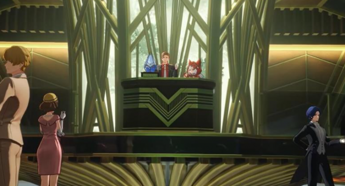 异环小红帽是谁2