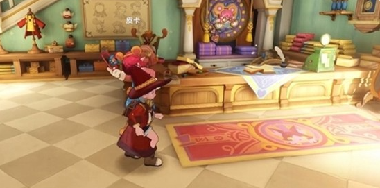 洛克王国世界女角色时装获取攻略3