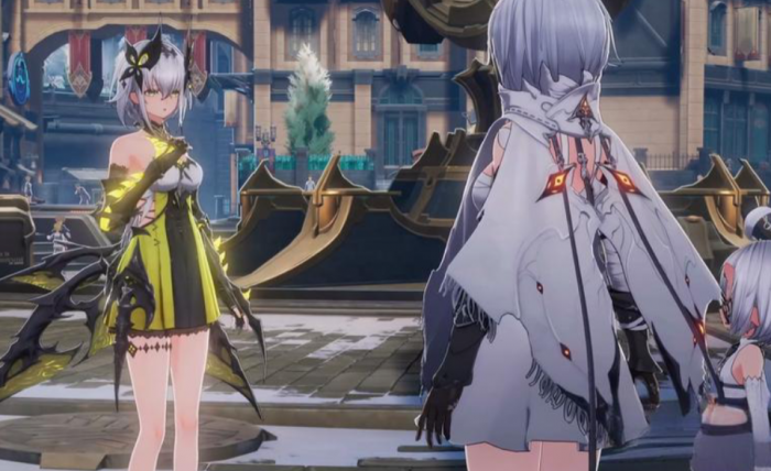 洛克王国世界女角色时装获取攻略4