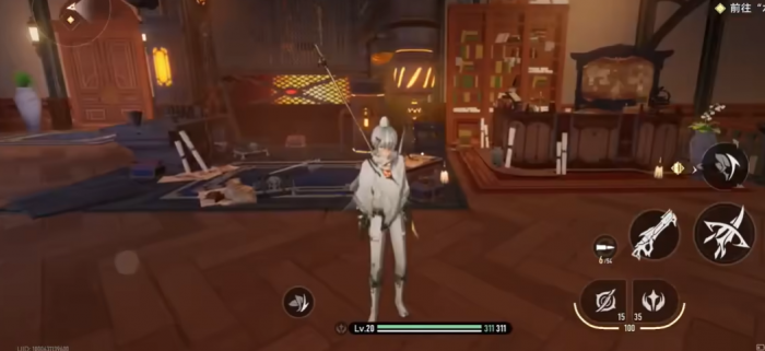 二重螺旋拍照方法2