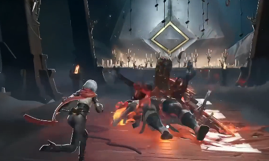 凡应是手游还是端游3