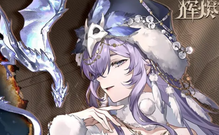 辉烬节奏榜最新角色排行5