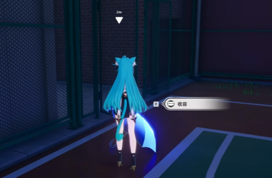 异环未雨绸缪异象任务全攻略1