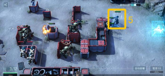 镭明闪击信用币副本通关全攻略3