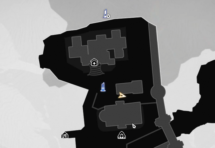 二重螺旋看不见的角任务攻略1