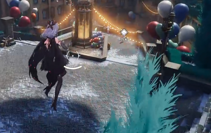 二重螺旋看不见的角任务攻略4