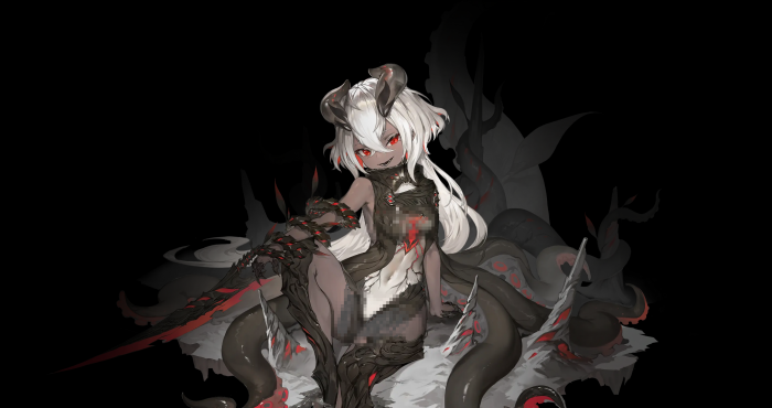 二重螺旋塔比瑟魔之楔选择攻略4