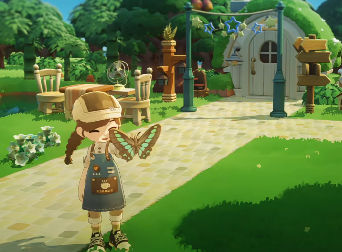 星布谷地什么时候上线5