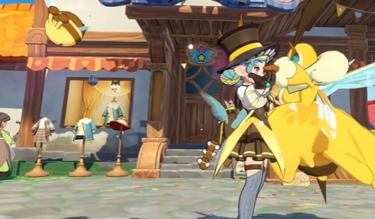 洛克王国世界角色时装获取全攻略1