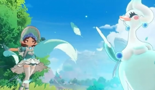 洛克王国世界角色时装获取全攻略2