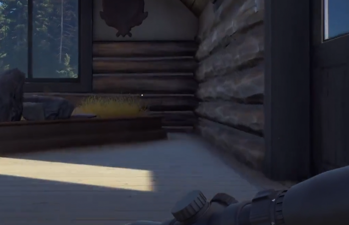 猎人之路英文名是什么3