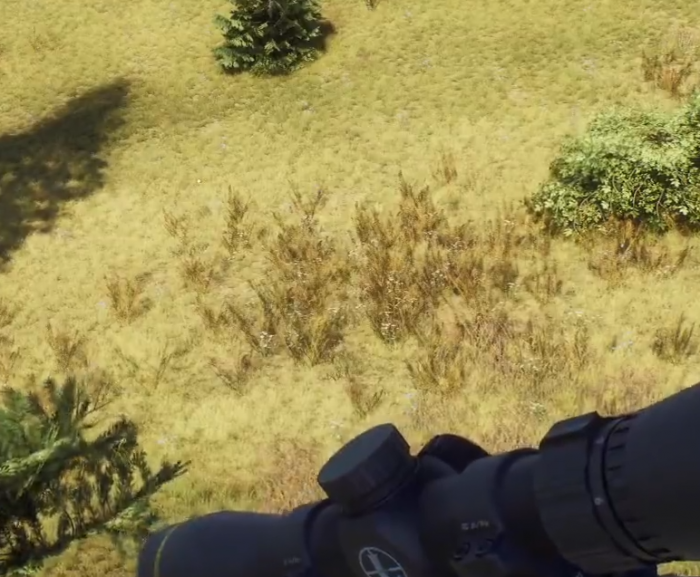 猎人之路英文名是什么5