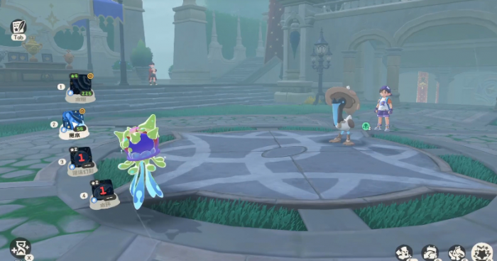 洛克王国世界平民攻略全解析1