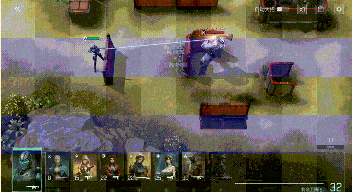 镭明闪击是手机游戏吗4