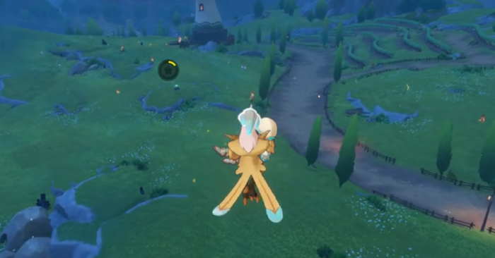 洛克王国世界怎么玩2