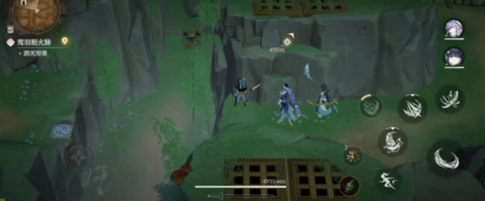 辉烬第四章宝箱位置全解析2