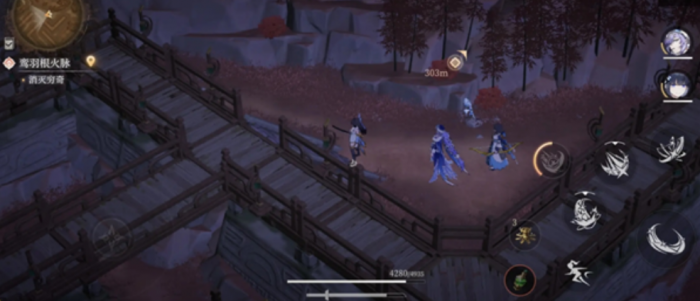 辉烬第四章宝箱位置全解析3