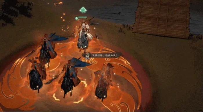 三国望神州曹操阵容搭配攻略4