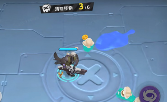 月相计划游戏技巧全解析3