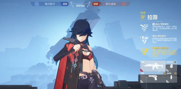 猎人之路有哪些动物5