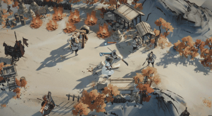 三国望神州反击队怎么搭配7