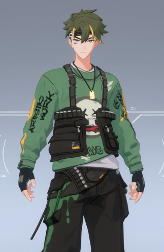 镭明闪击暗箱怎么玩3