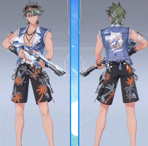 卡拉彼丘手游白墨角色强度解析4