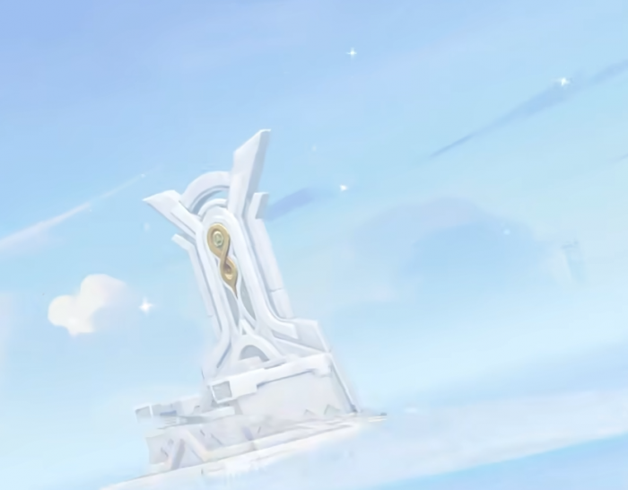 洛克王国世界手游测试资格预约1