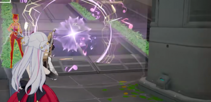 卡拉彼丘香奈美怎么玩4