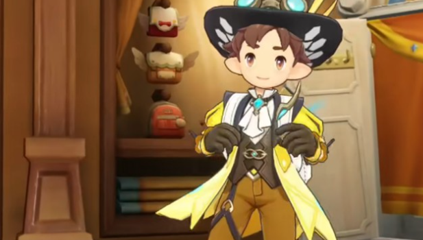 洛克王国世界积分卡作用解析1