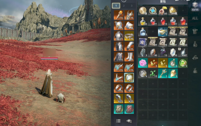 AION2货币怎么获得1