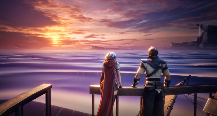 星塔旅人开服奖励一览3