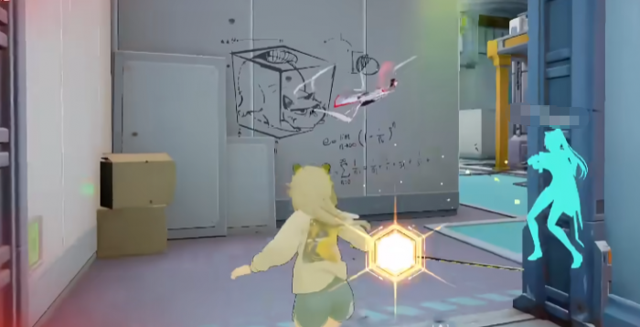 卡拉彼丘手游心夏强度解析5