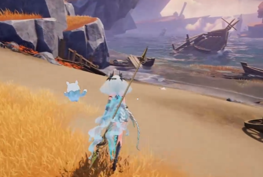 二重螺旋四星魔灵选择攻略1