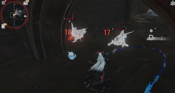 二重螺旋海伯利亚漫行志2