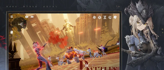 二重螺旋魔灵选什么5