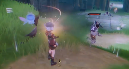 二重螺旋耶尔实力解析3