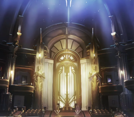 二重螺旋沉浸式戏剧怎么玩1