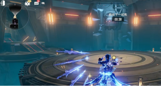 二重螺旋沉浸式戏剧怎么玩2