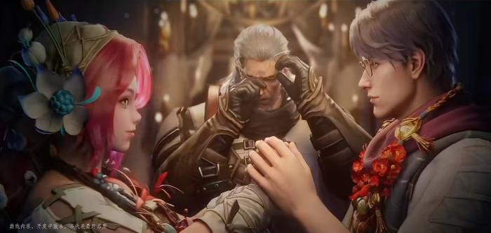 凡应游戏是腾讯的吗2