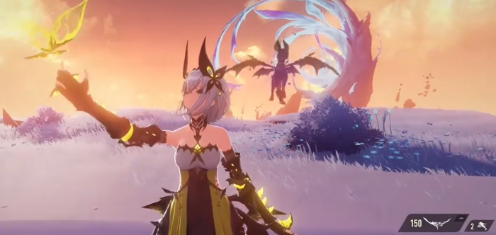 二重螺旋归墟棘轮强度解析1