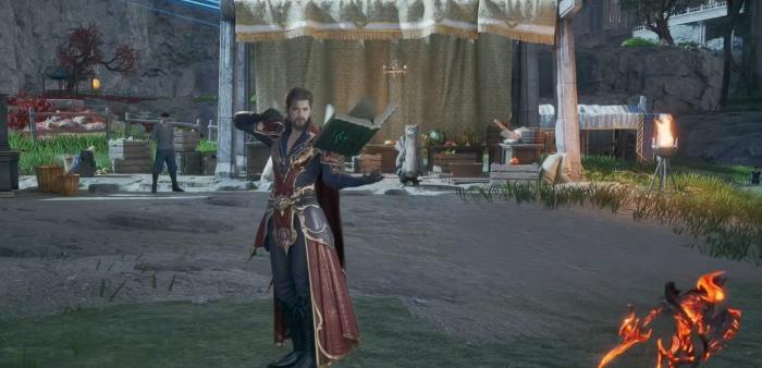 AION2外观怎么获得4