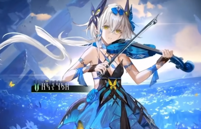 二重螺旋角色皮肤更改1